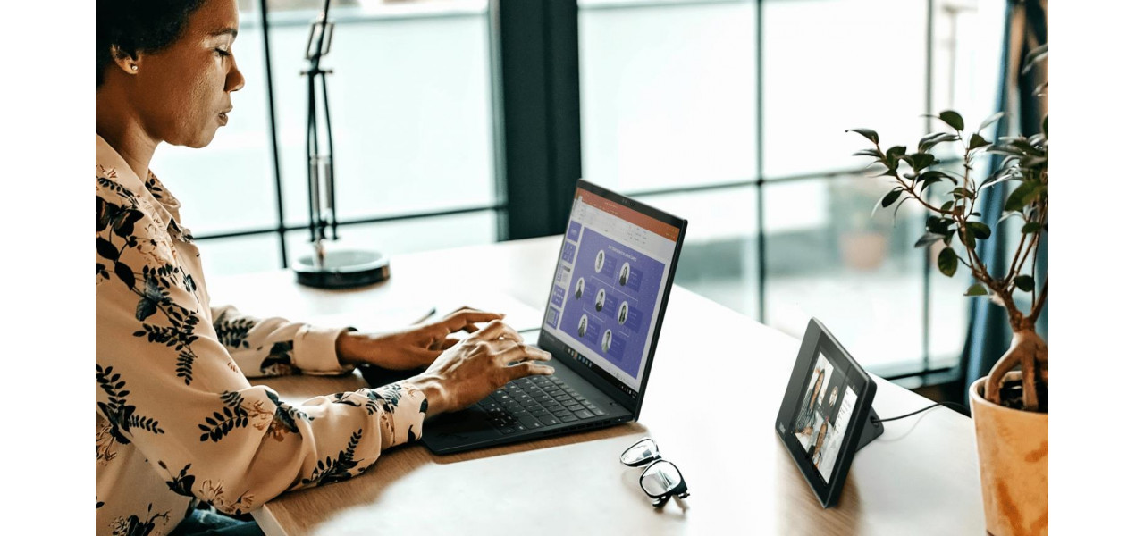 Imputernicirea profesionistilor IT cu tehnologia PC-urilor Lenovo pentru succes.