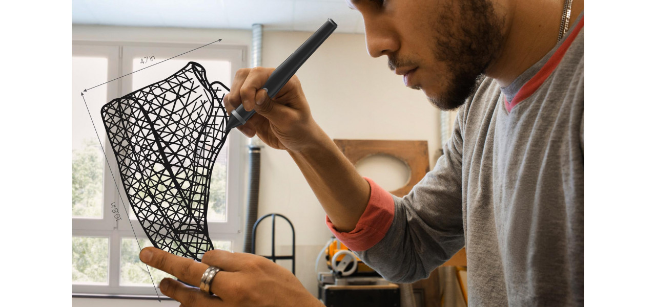 Imputernicirea intreprinderilor mici cu imprimarea Filamente 3D.