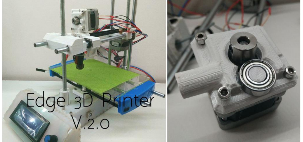 Activarea prototipurilor de ultima ora cu tehnologia imprimantei 3D Filamente.