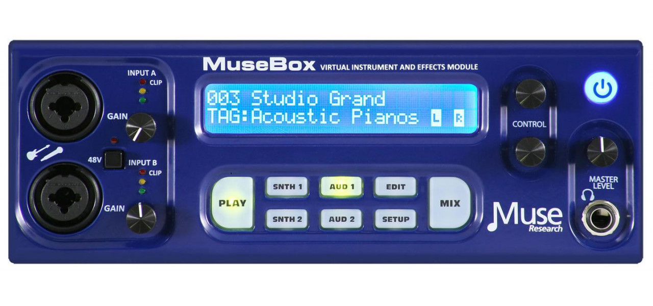 Imbunatatiti-va prezentarile audiovizuale cu Muse Bluetooth Boxe.