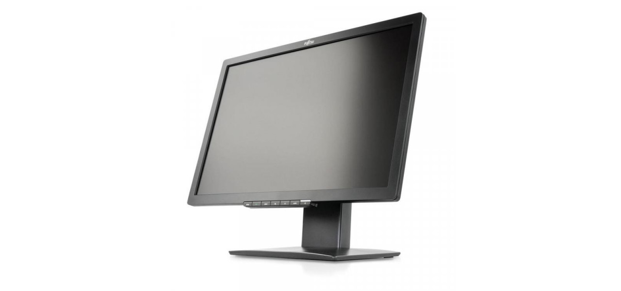 Imbunatatiti-va performanta la jocuri cu monitoarele Fujitsu.