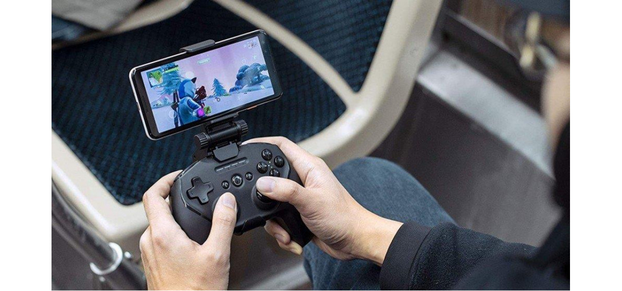 Imbunatatiti-va experienta de joc mobil cu aceste standuri.