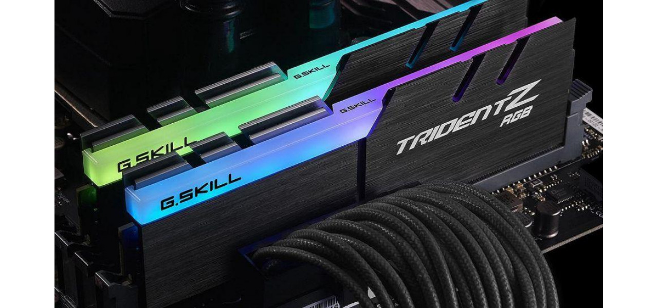 Imbunatatiti-va experienta multimedia cu GSKILL RAM.