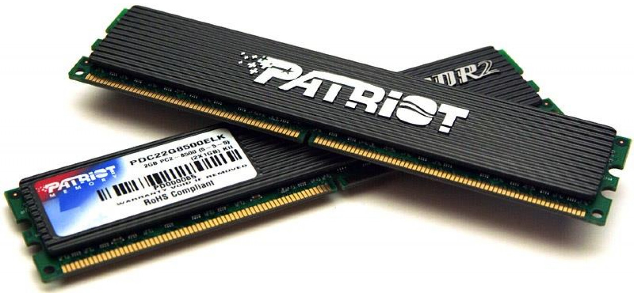 Imbunatatiti-va performanta PC-ului cu Patriot RAM: Un tutorial cuprinzator.