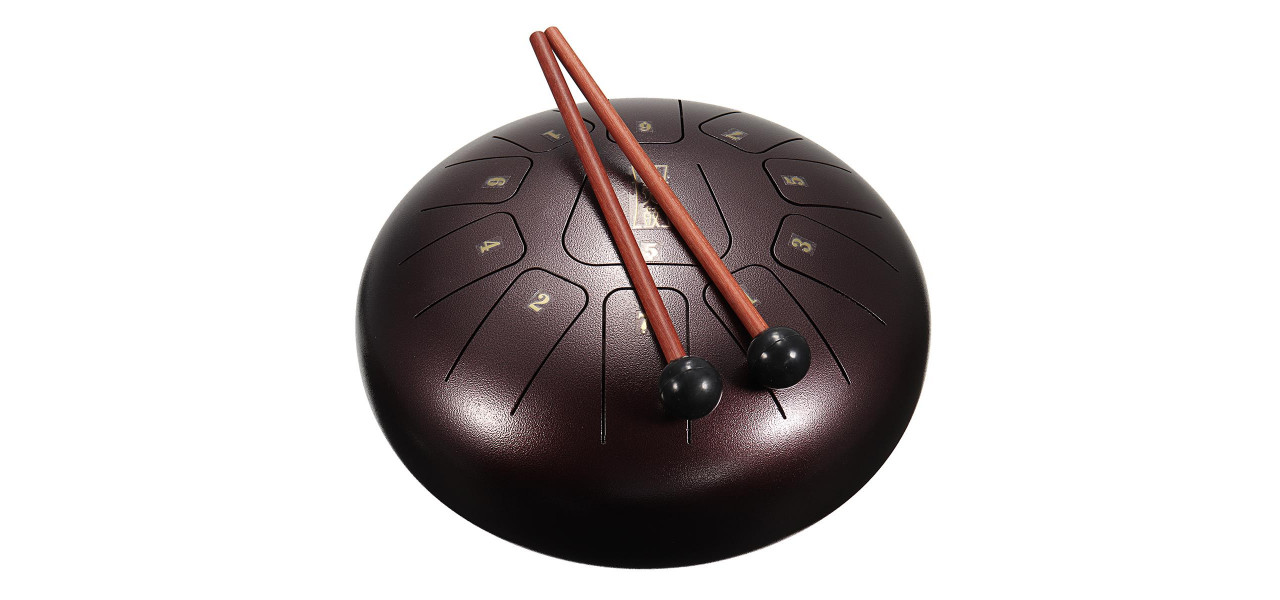 Imbunatatiti-va sunetul cu cele mai bune ciocane Handpan.