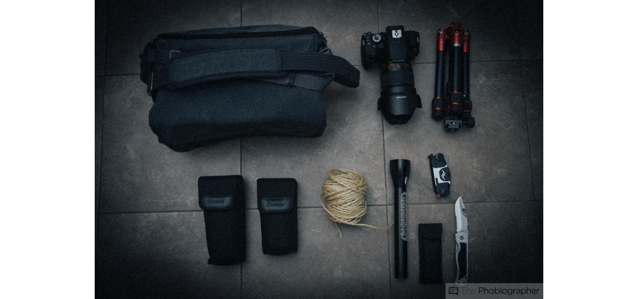 Imbunatatiti-va fotografia de strada: accesorii esentiale pentru exploratorii urbani.