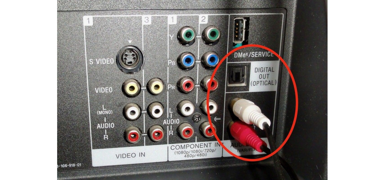 Imbunatatiti-va iesirea audio TV cu accesorii Soundbar.
