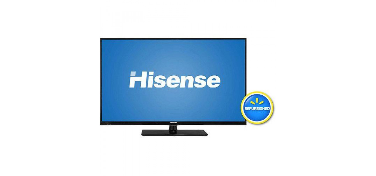 Imbunatatiti-va placerea de vizionare cu televizoarele Hisense.