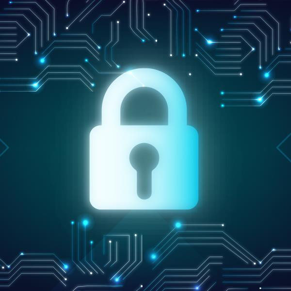 Imbunatatirea securitatii datelor cu scanere Canon si stocarea documentelor criptate.
