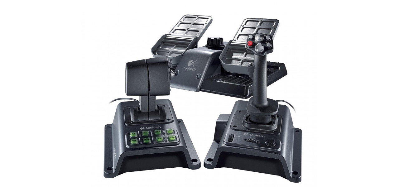 Imbunatatirea gameplay-ului cu Force Feedback in controlerele Joystick.