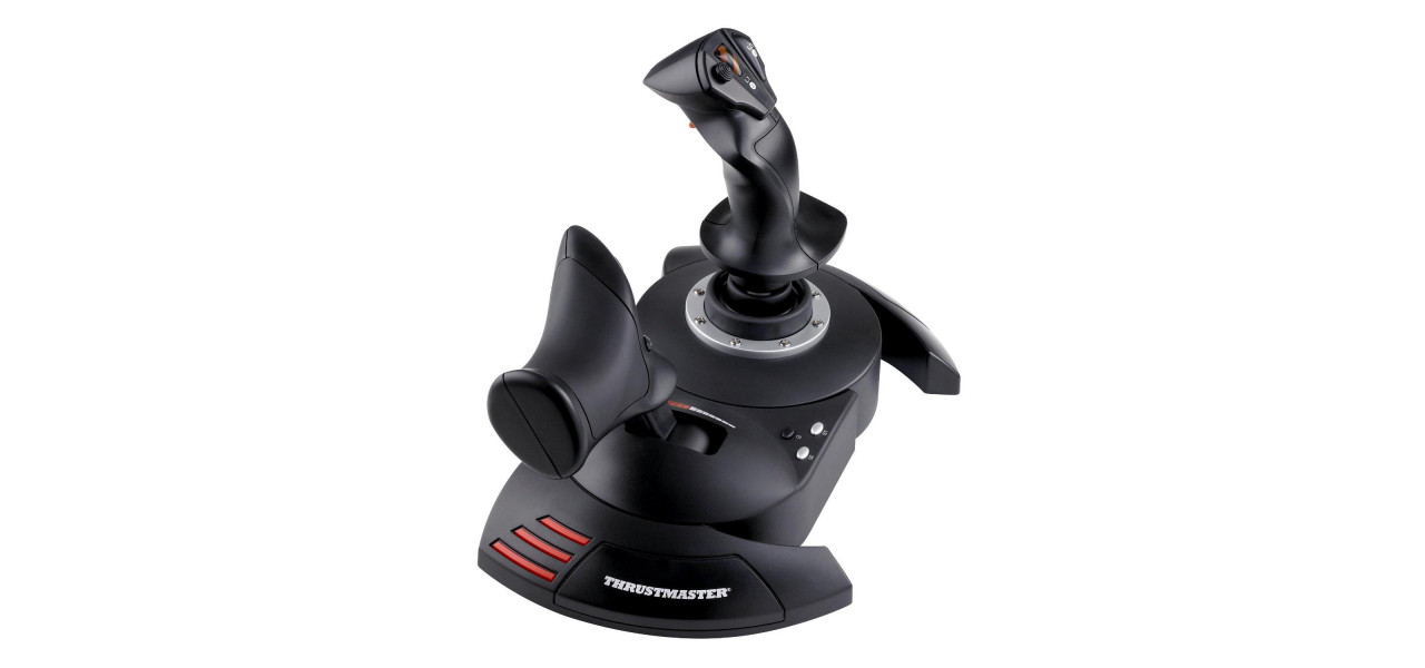 Imbunatatirea gameplay-ului cu feedback senzorial in controlerele cu joystick.
