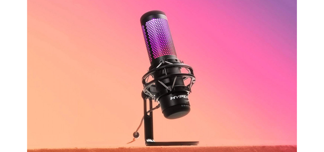 Imbunatatirea realismului jocurilor cu microfoane pentru PC si audio tridimensional.