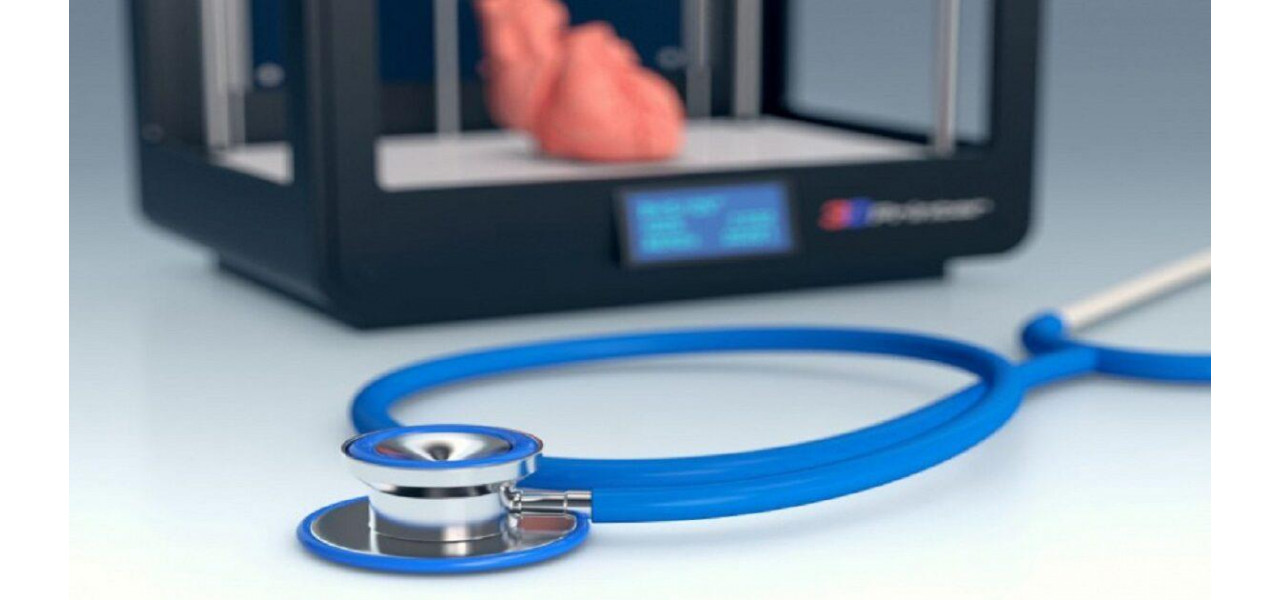 Imbunatatirea dispozitivelor medicale cu tehnologia imprimantei 3D Filamente.