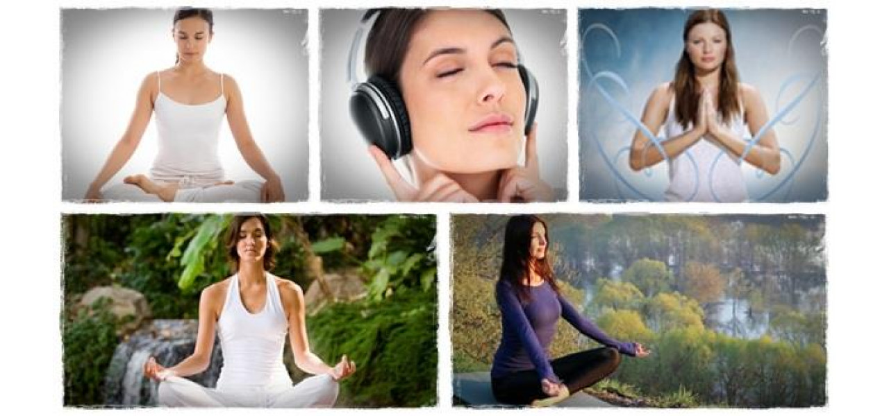 Imbunatatirea practicilor de meditatie cu ajutorul amplificatoarelor stereo.