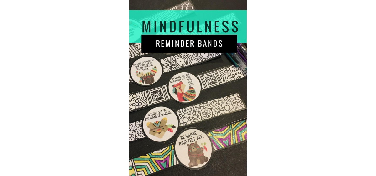Imbunatatirea Mindfulness cu functii Smart Band si meditatie ghidata.