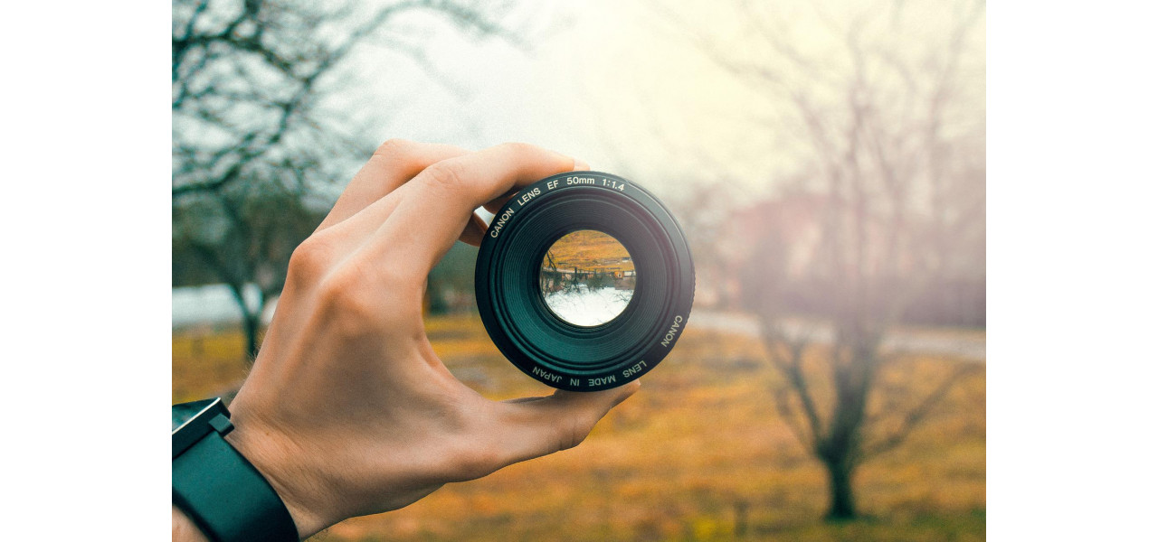 Imbunatatirea fotografiei cu Optica: Puterea obiectivelor.