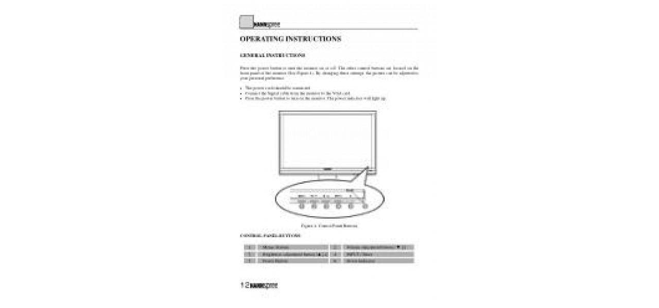 Imbunatatirea productivitatii cu monitoare Hannspree: un ghid de utilizare.