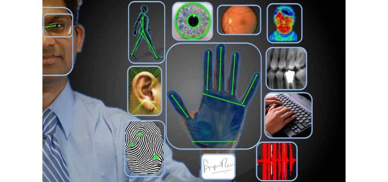 Imbunatatirea securitatii procesoarelor Intel in sistemele de autentificare biometrica.