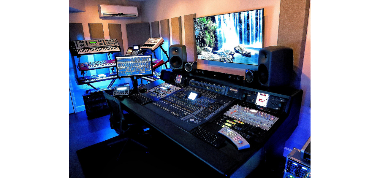Sfaturi pentru imbunatatirea calitatii sunetului pentru mixarea audio in Home Studios.