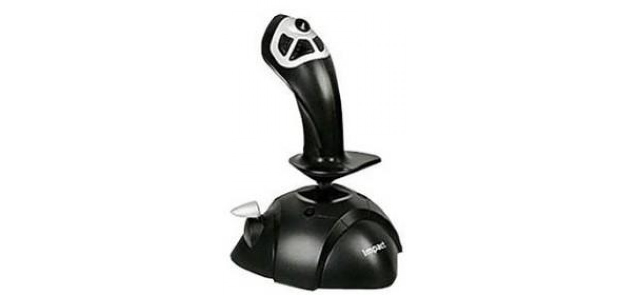 Imbunatatirea experientei de joc: impactul controlerelor cu joystick.
