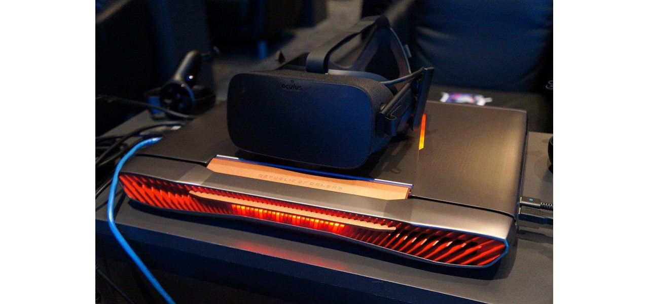 Imbunatatirea experientelor de joc VR cu RAM ADATA de inalta performanta.