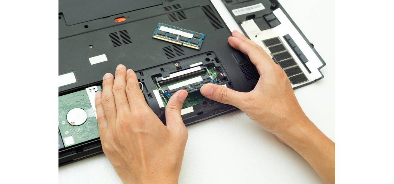 Imbunatatirea memoriei laptopului de marca: un ghid pas cu pas.