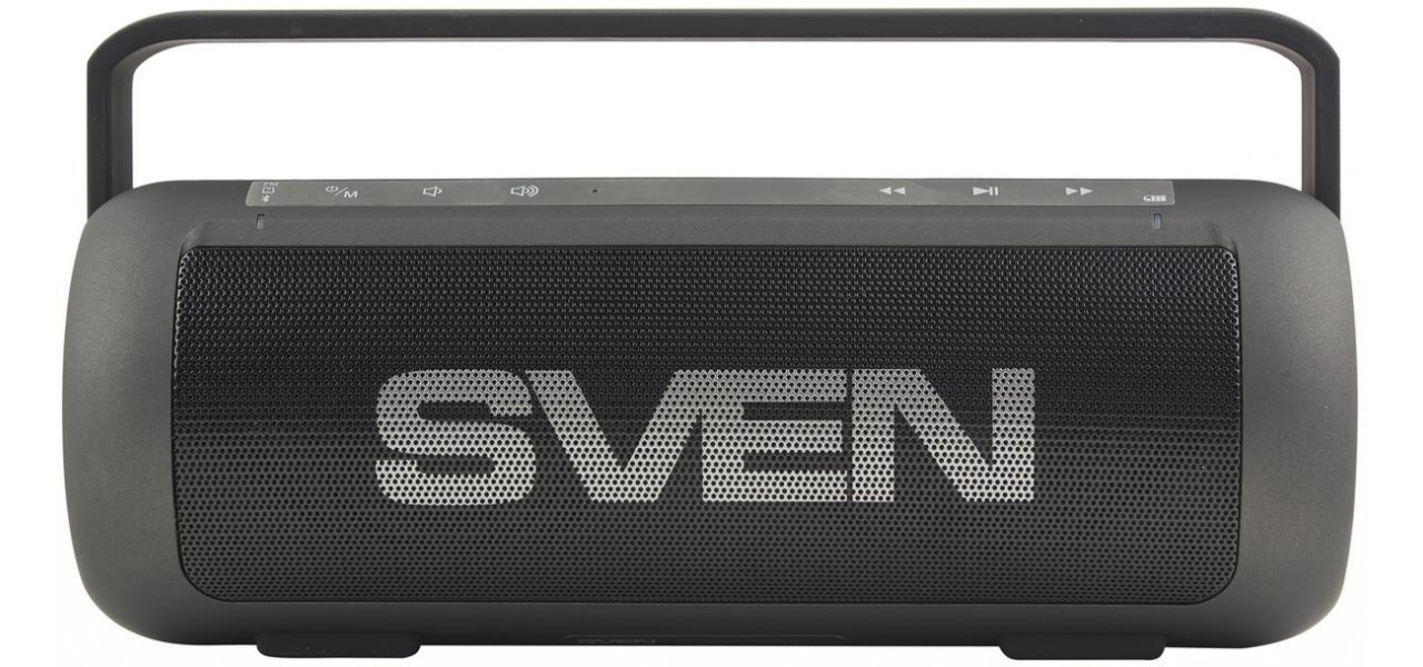 Bucurati-va de un sunet cristalin cu inovatia Sven Bluetooth Boxing.