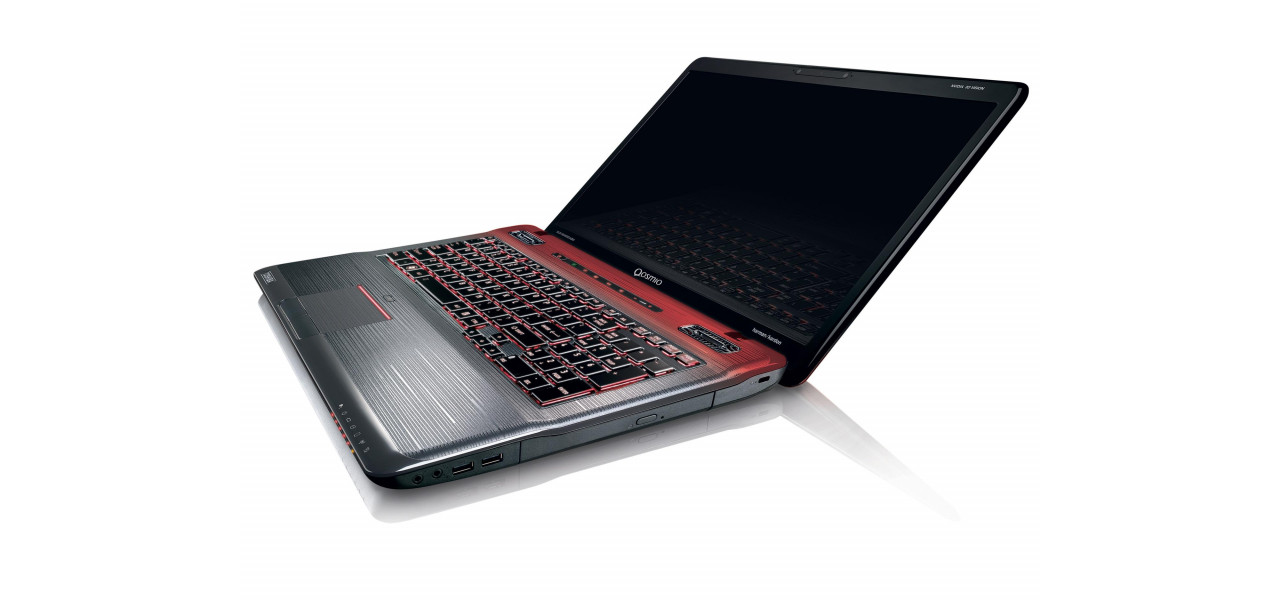 Intra in lumea Toshiba Gaming: laptopuri puternice pentru jucatori.