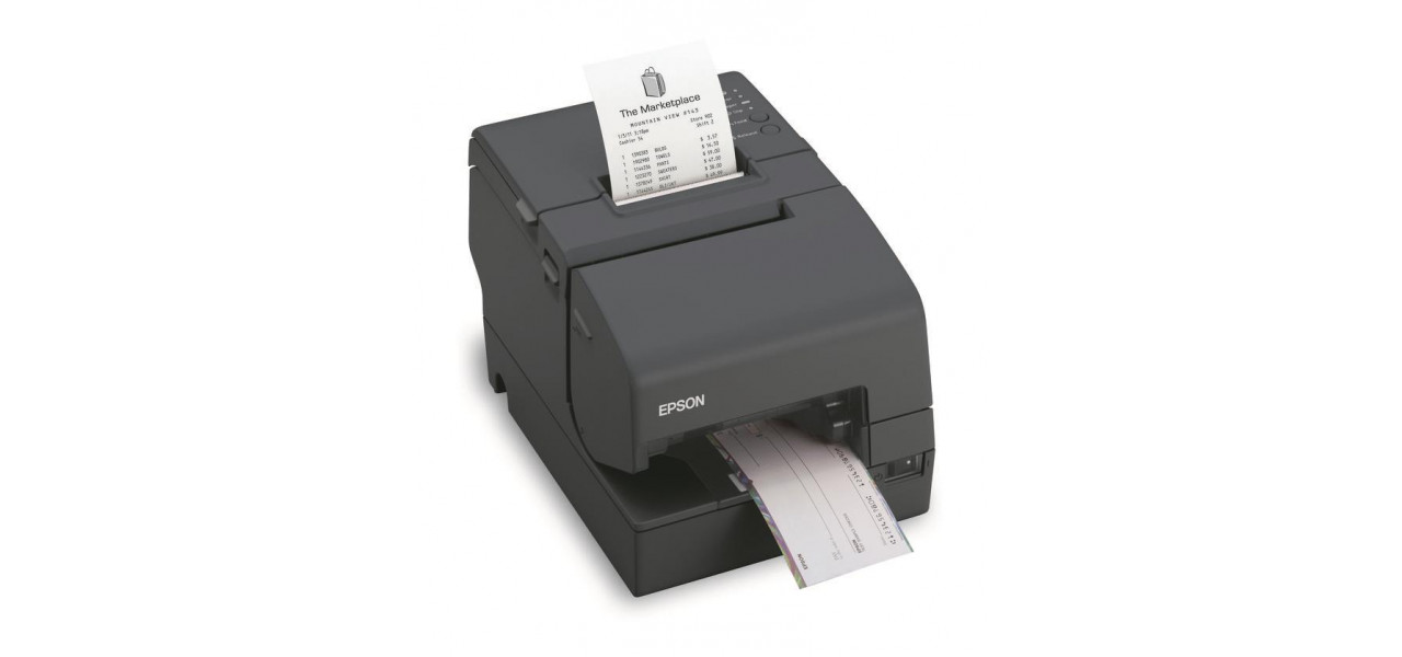 Imprimante multifunctionale Epson: Dispozitive de inalta performanta care ofera rezultate.