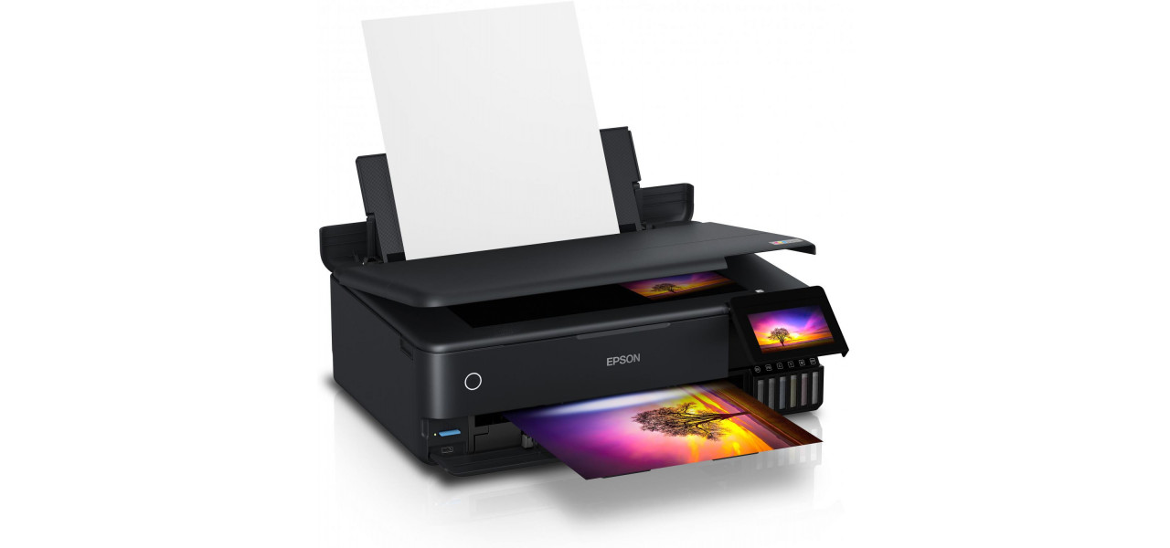 Imprimante multifunctionale Epson: imprimare de inalta calitate la un pret accesibil.