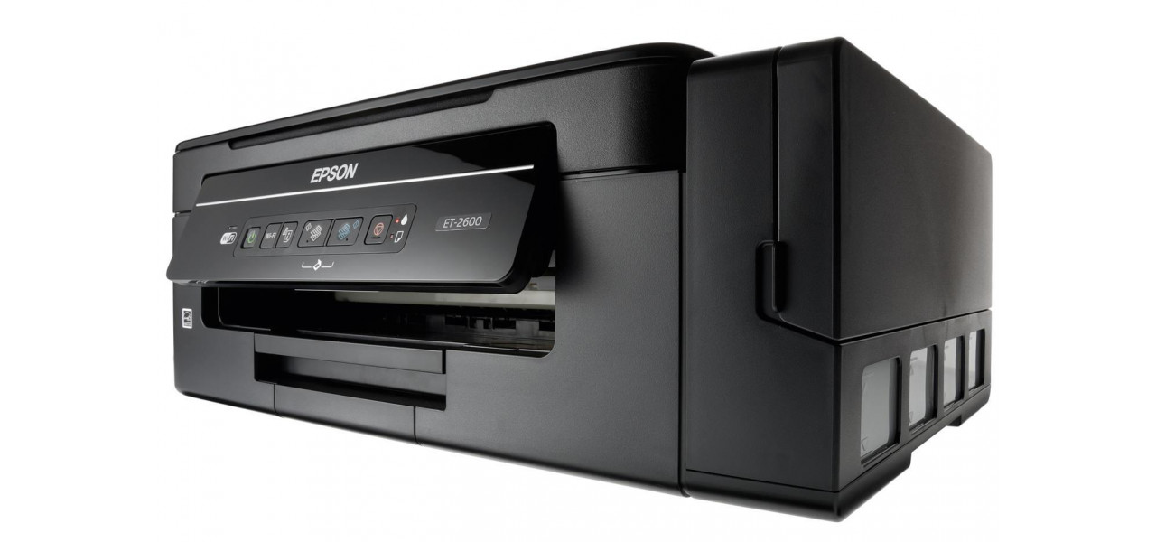 Imprimante multifunctionale Epson: viitorul imprimarii acasa si la birou.