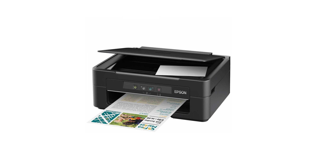 Imprimante multifunctionale Epson: Potrivirea perfecta pentru nevoile dvs. de imprimare.