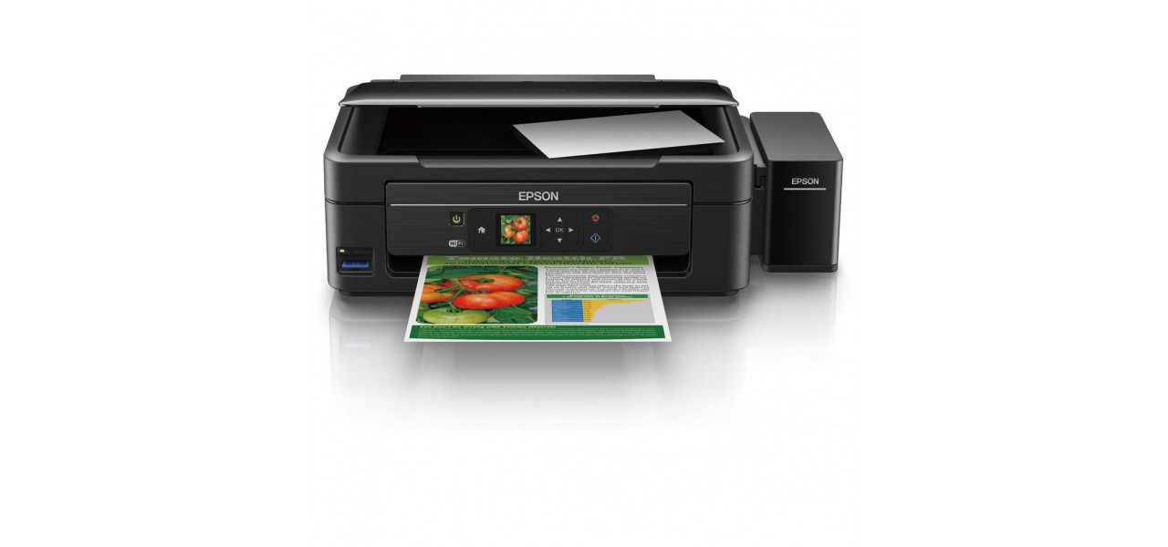 Imprimante multifunctionale Epson: solutia perfecta pentru organizatiile nonprofit.