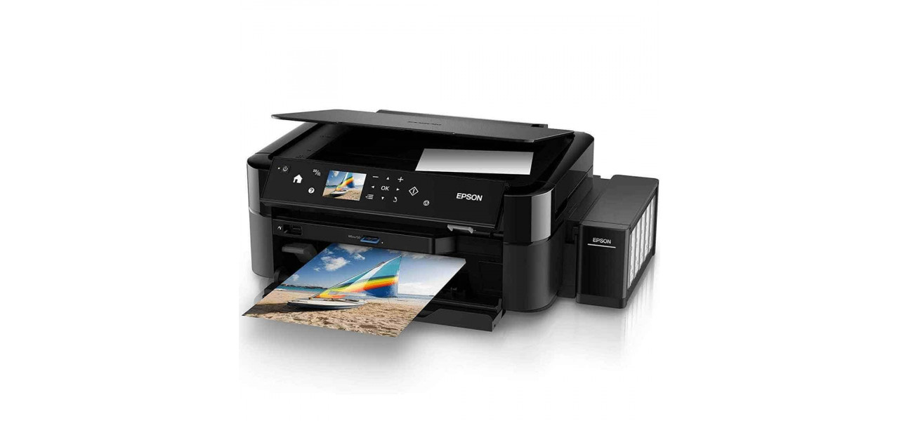 Imprimante multifunctionale Epson: Dispozitivul suprem pentru imprimarea din mers.