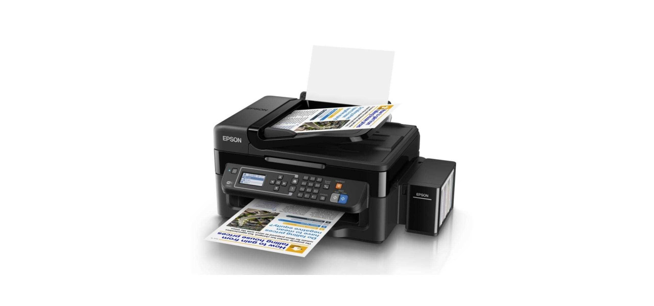 Imprimante multifunctionale Epson: Instrumentul suprem pentru proiectele de acasa si de la scoala.