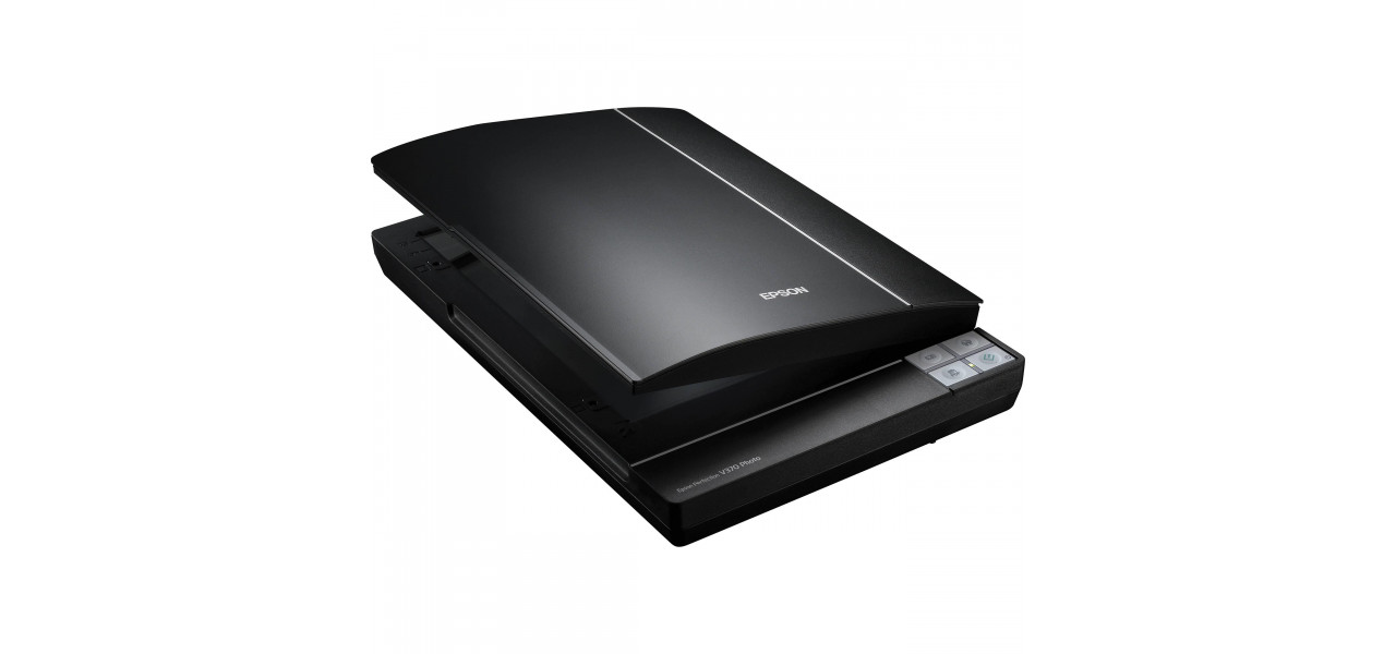 Scanere Epson sporesc colaborarea in spatiul de lucru modern.