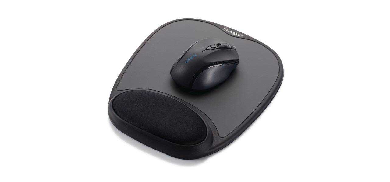 Mouse-pad-uri ergonomice pentru laptopuri: control confortabil si usor.