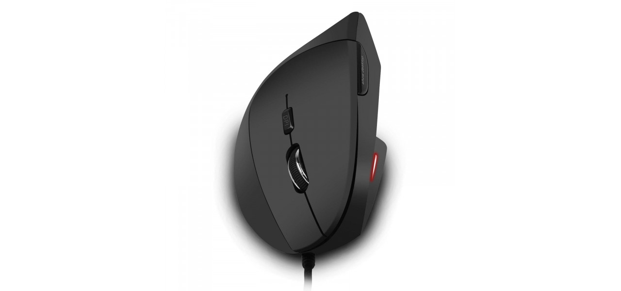 soareci PC ergonomici pentru reducerea efortului si confort sporit.