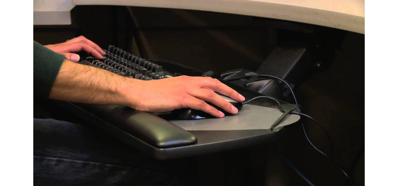 In cautarea eficientei: gasirea setului ideal de tastatura si mouse pentru munca.