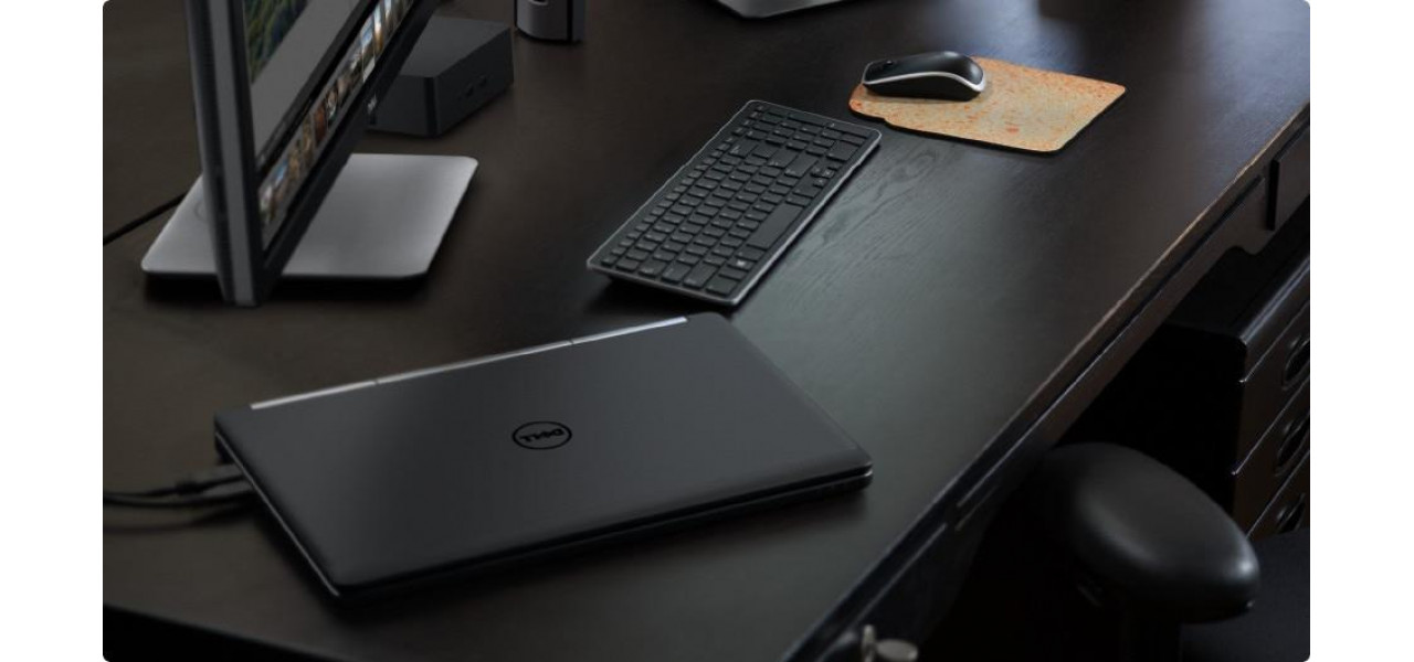 Accesorii esentiale pentru configurarea laptopului dvs. Dell.