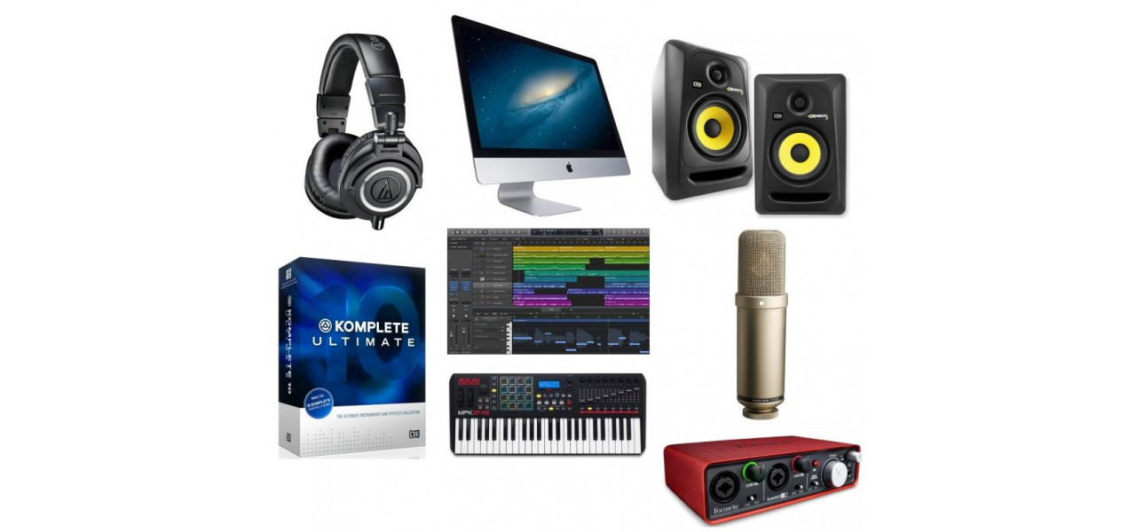 Accesorii audio esentiale pentru un sunet perfect.