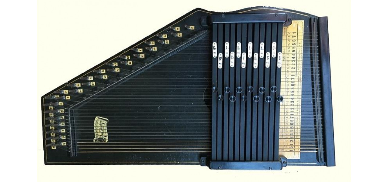 Accesorii Autoharp esentiale pentru performanta optima.