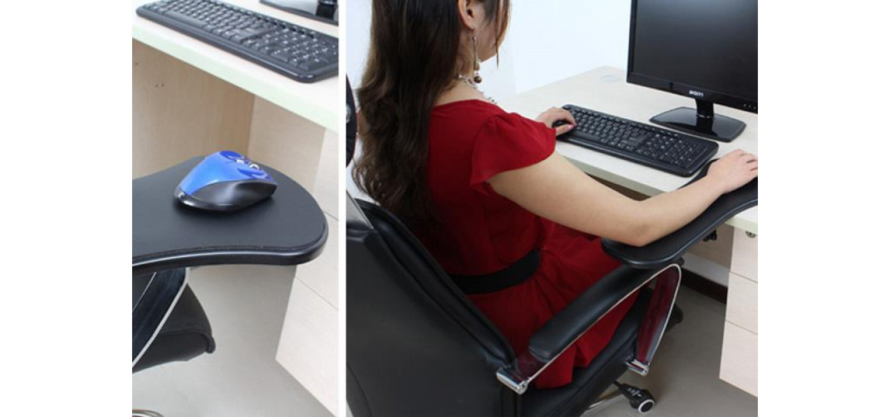 Accesorii esentiale pentru PC pentru confort si ergonomie.