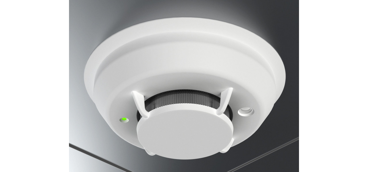 Sfaturi esentiale pentru alegerea unui adaptor wireless pentru un detector inteligent de fum.