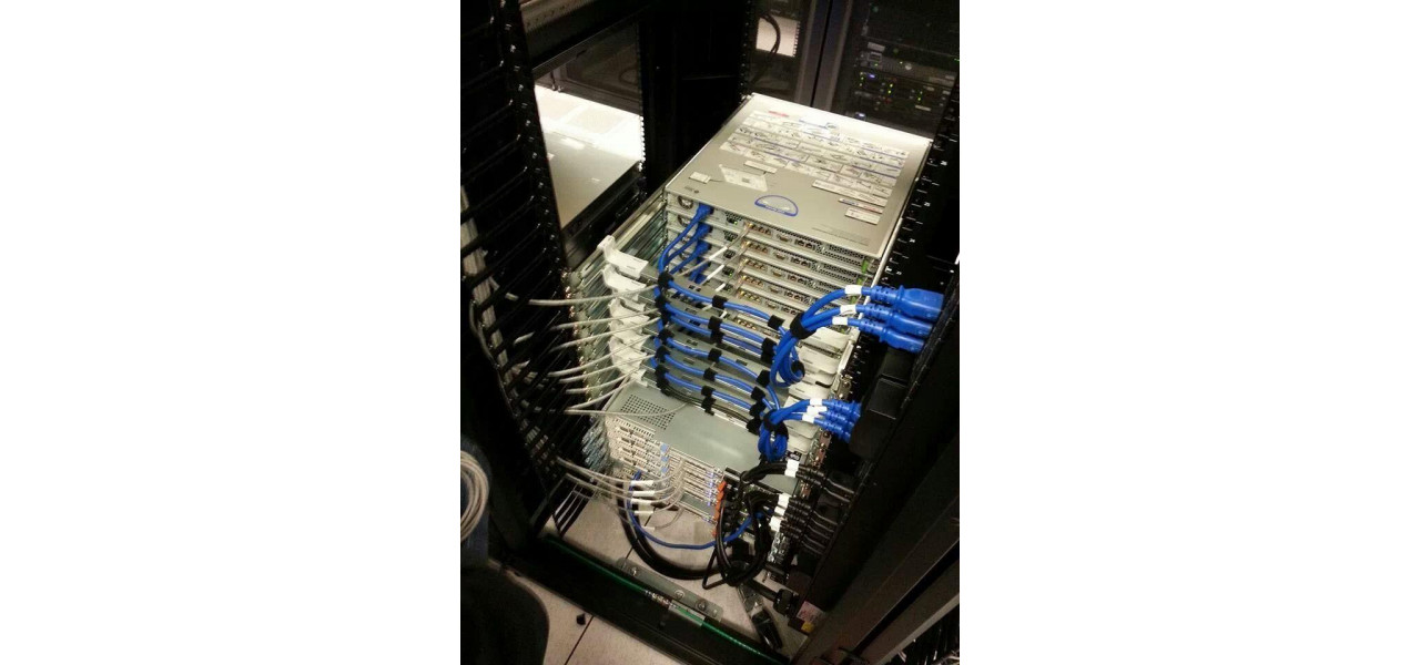 Sfaturi esentiale pentru gestionarea unei retele de hard disk rack.