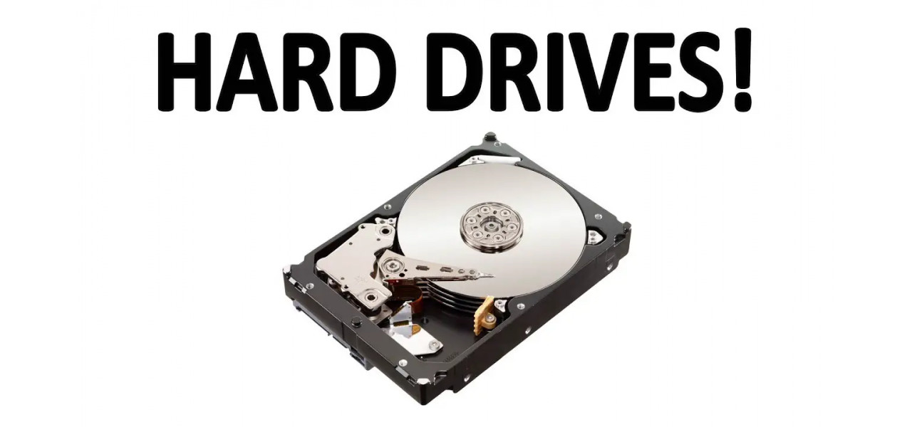Sfaturi esentiale pentru optimizarea capacitatii de stocare in sistemele cu hard disk-uri rack.