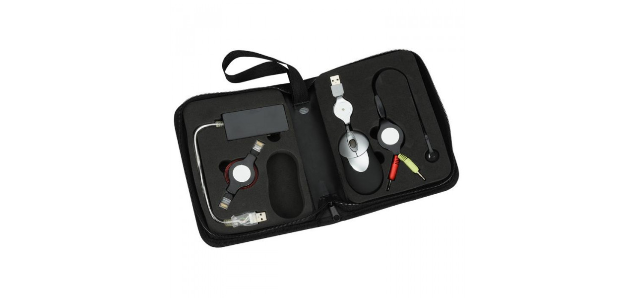 Accesorii esentiale pentru PC pentru calatorii.
