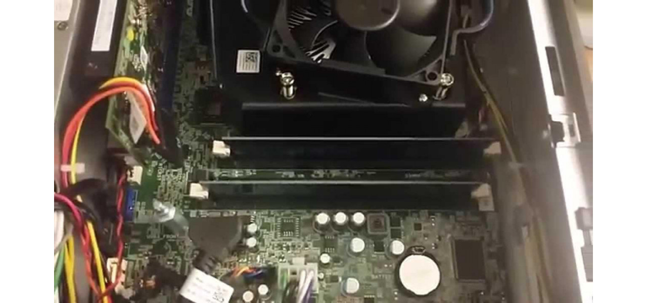 Evaluarea performantei memoriei HDD Dell in scenarii din lumea reala.