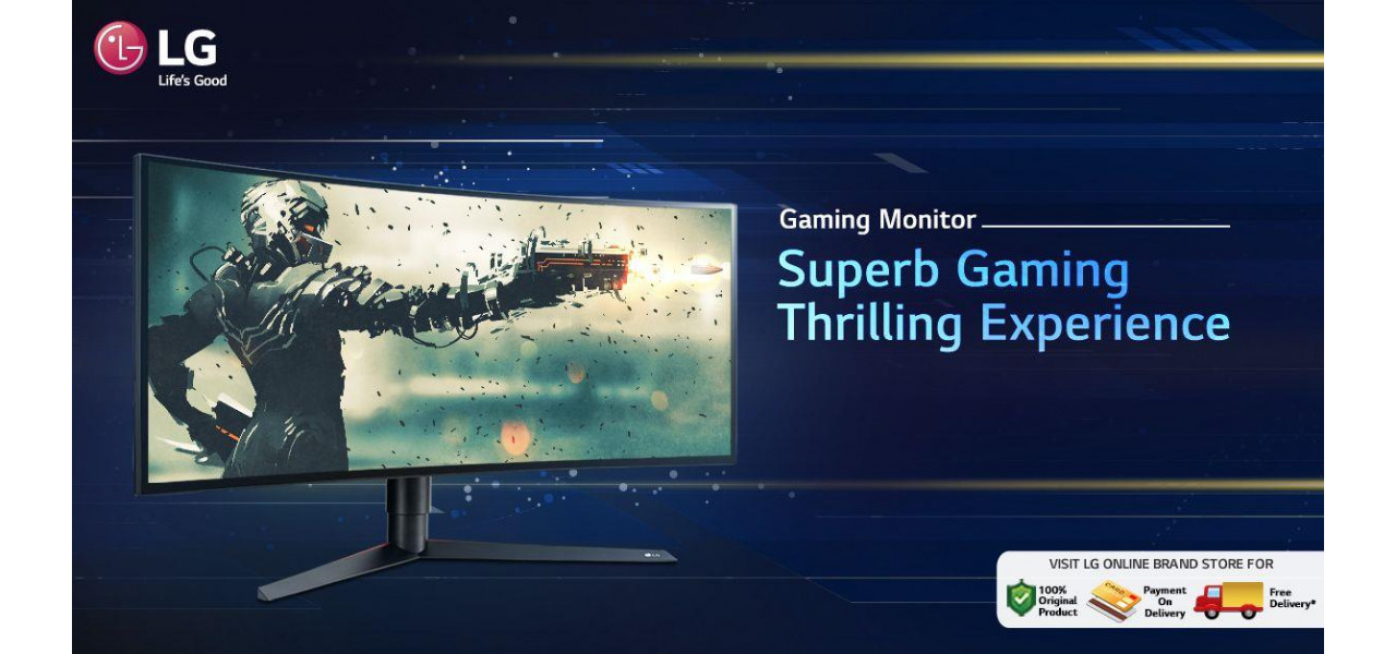 Experimentati jocurile ca niciodata inainte cu TV Allview Low Latency.