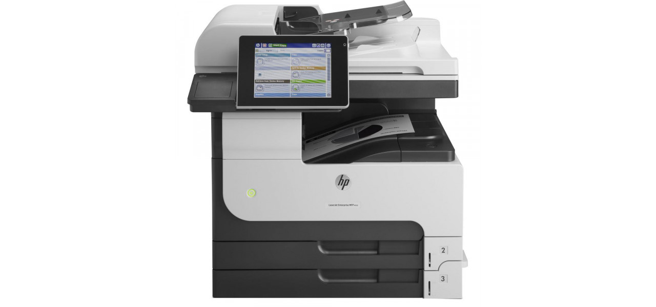 Experimentati imprimarea de inalta calitate cu imprimantele multifunctionale HP.